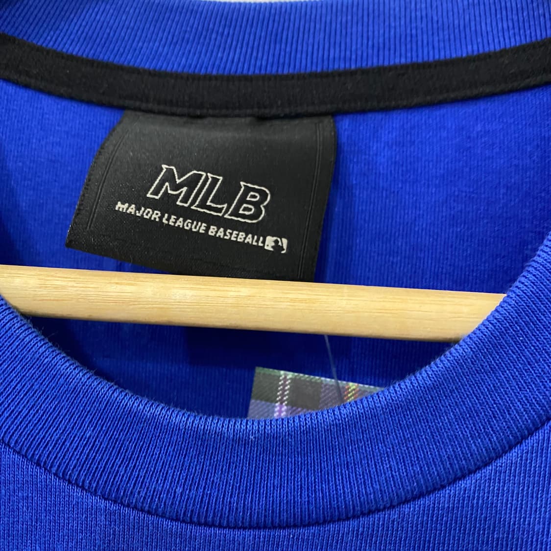 MLB LA다져스 반팔 티셔츠(100) 상품이미지4