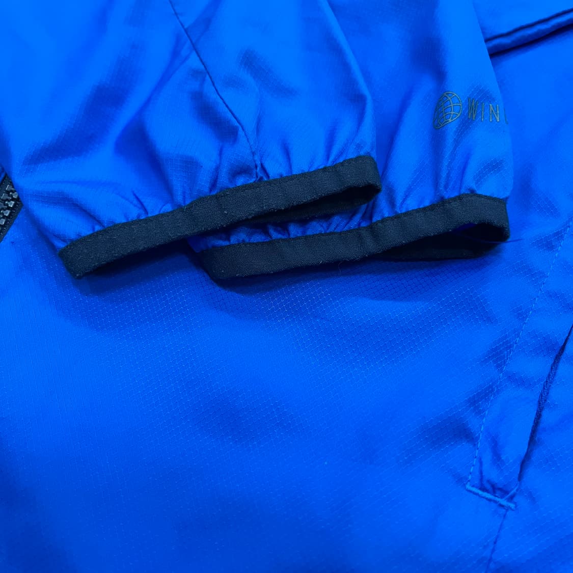 [M~L] 아디다스 여성 윈드레디 윈드브레이커 바람막이 자켓 3980 상품이미지5