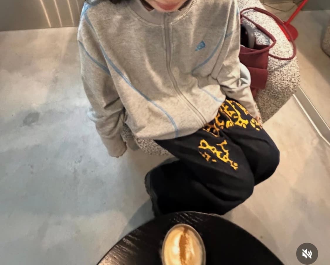 하이산 그레이 집업 L 상품이미지8