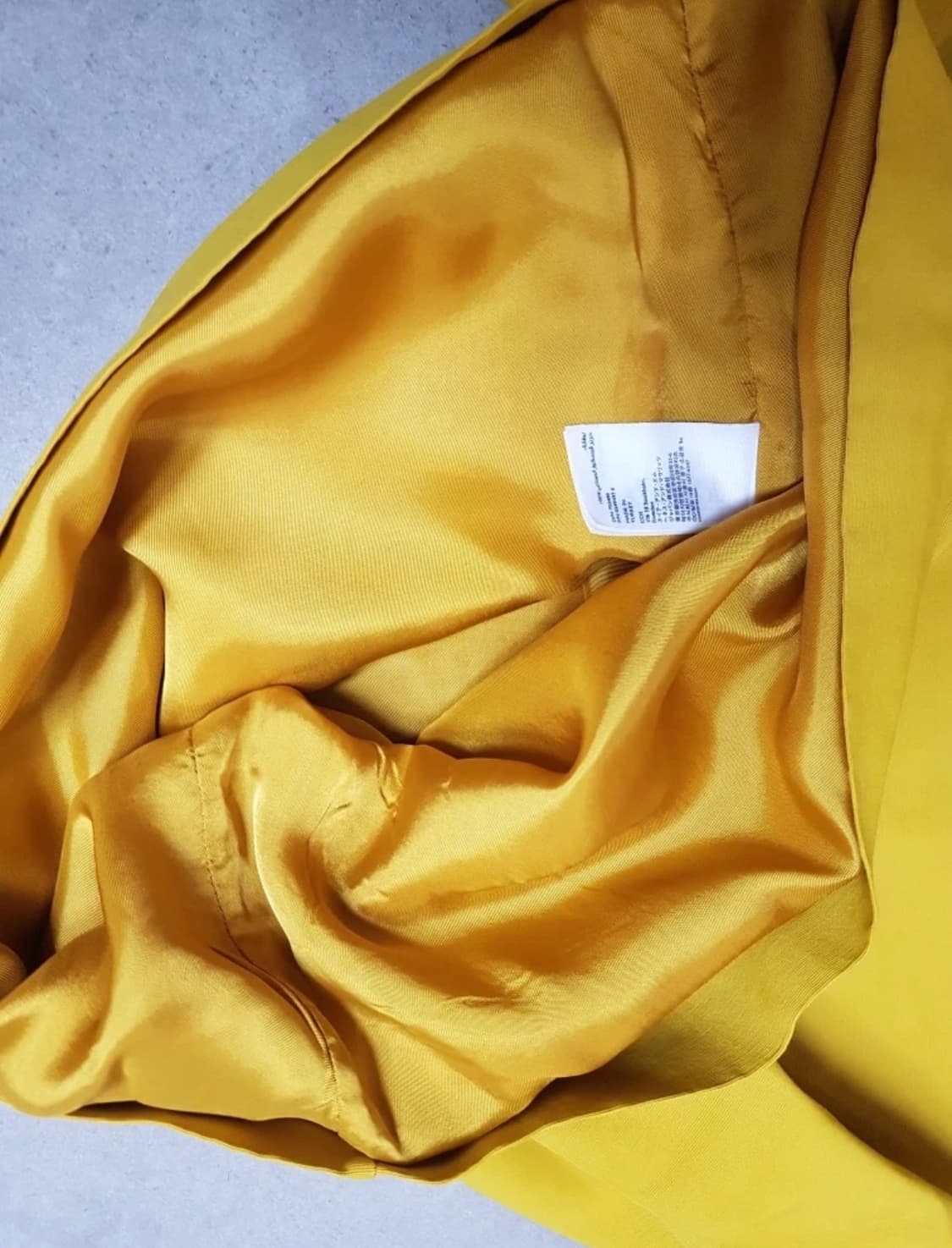 정품 코스 원피스 44~55 상품이미지5