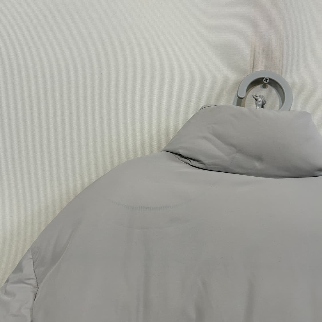 뉴발란스 2022 남성 구스다운 패딩 100 상품이미지4