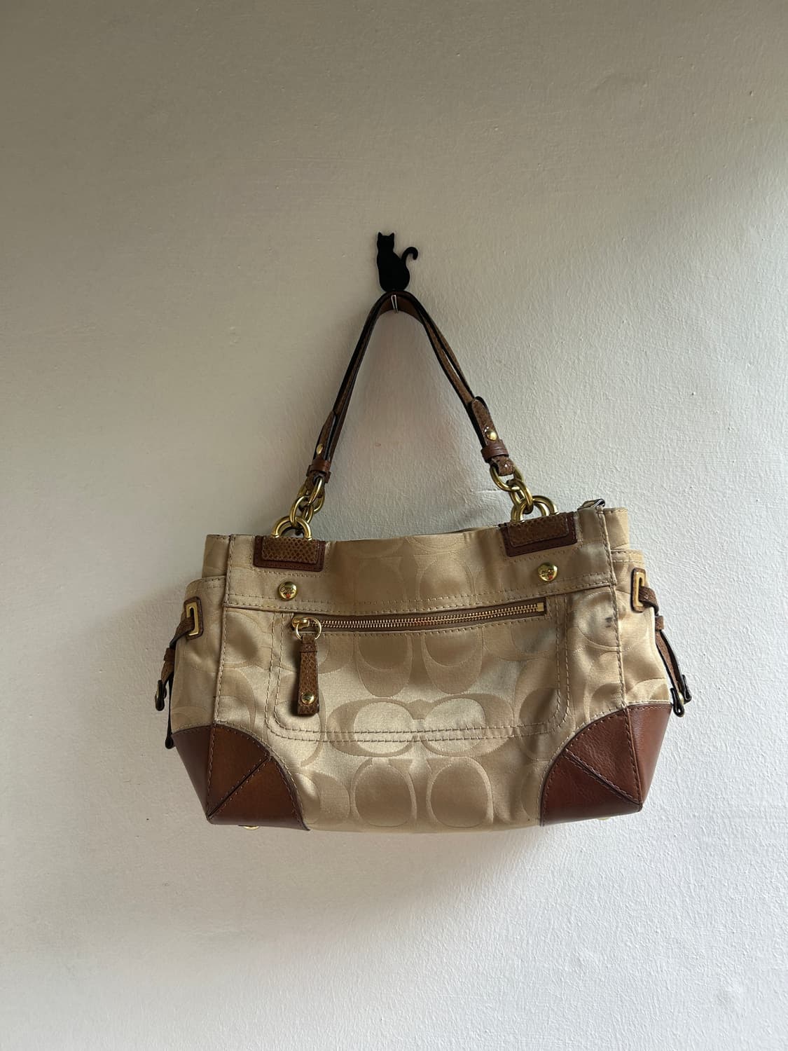 Coach bag  상품이미지8