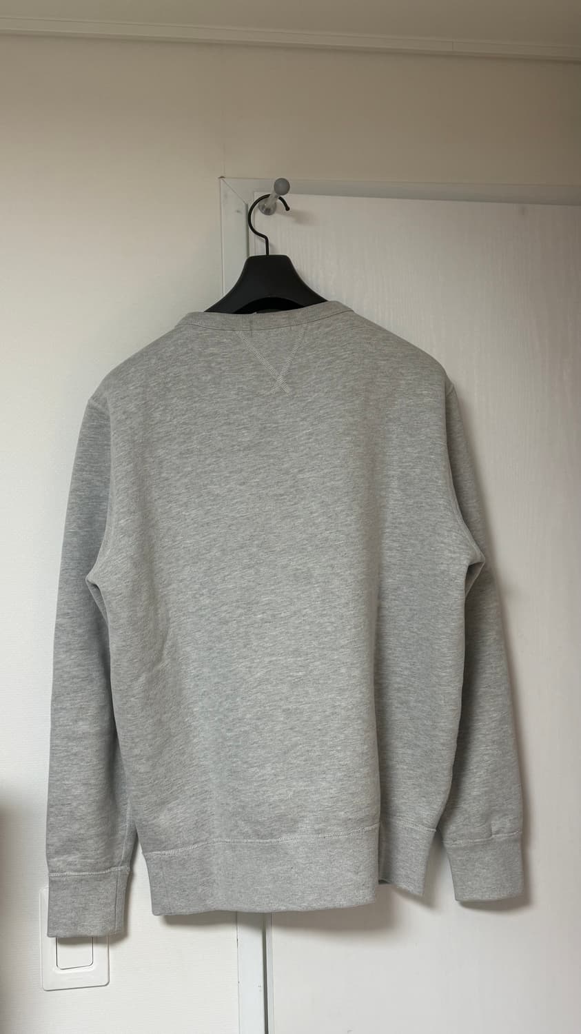 폴로 랄프로렌 맨투맨 M 상품이미지2