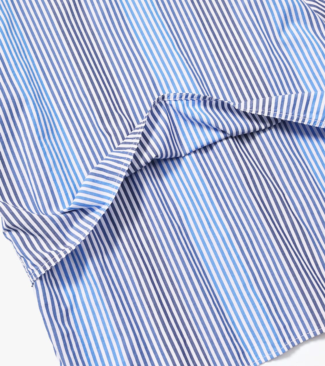 CAL O LINE - STRIPE PAINTER SHIRT 상품이미지10