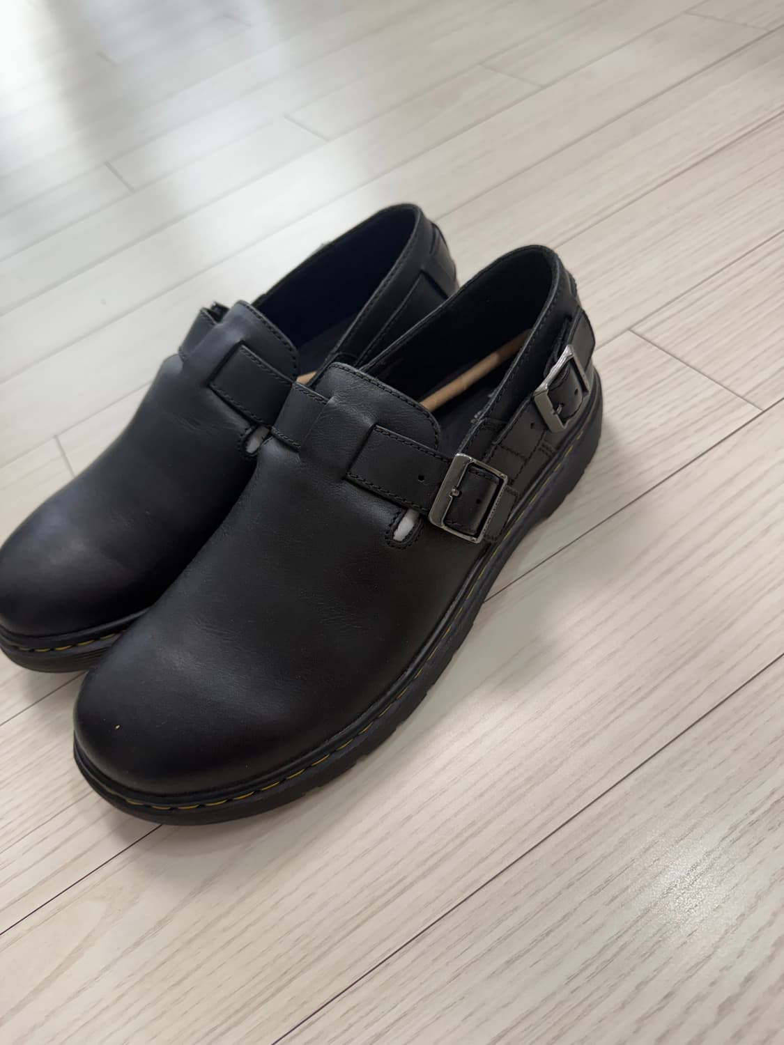 닥터마틴 페트리샤 조지c 280 새상품 상품이미지2