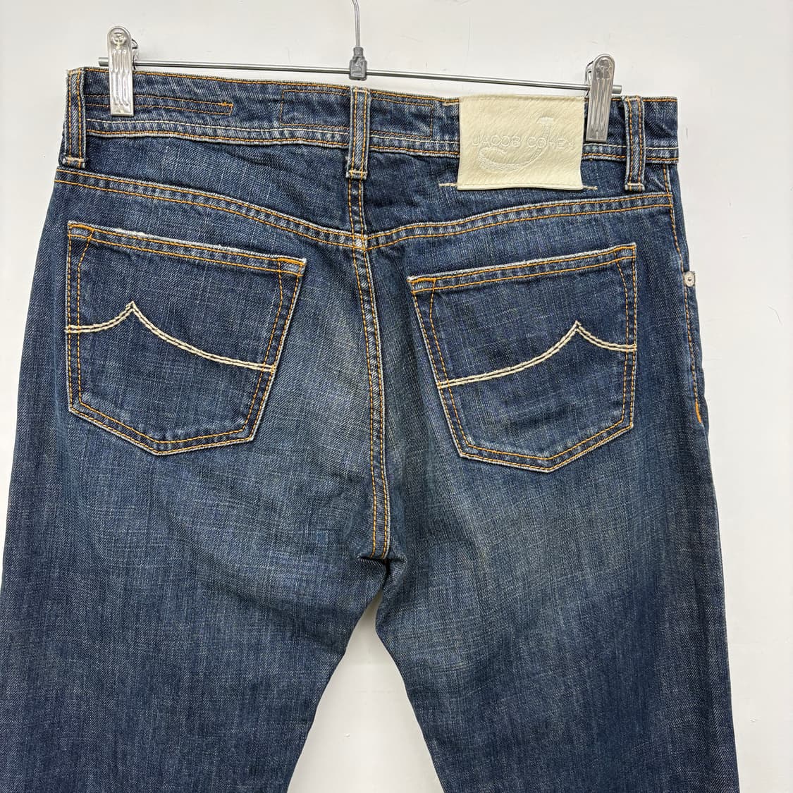 야콥코헨 데님 청바지 32in 상품이미지7