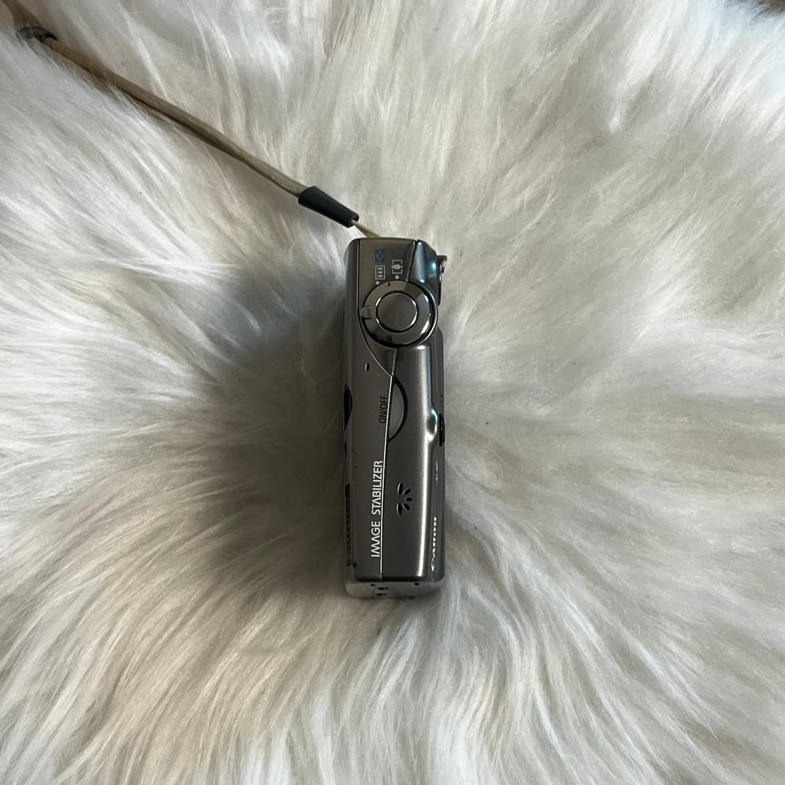 *한글* Canon ixus 850/ixy900디카 빈티지디카 상품이미지2