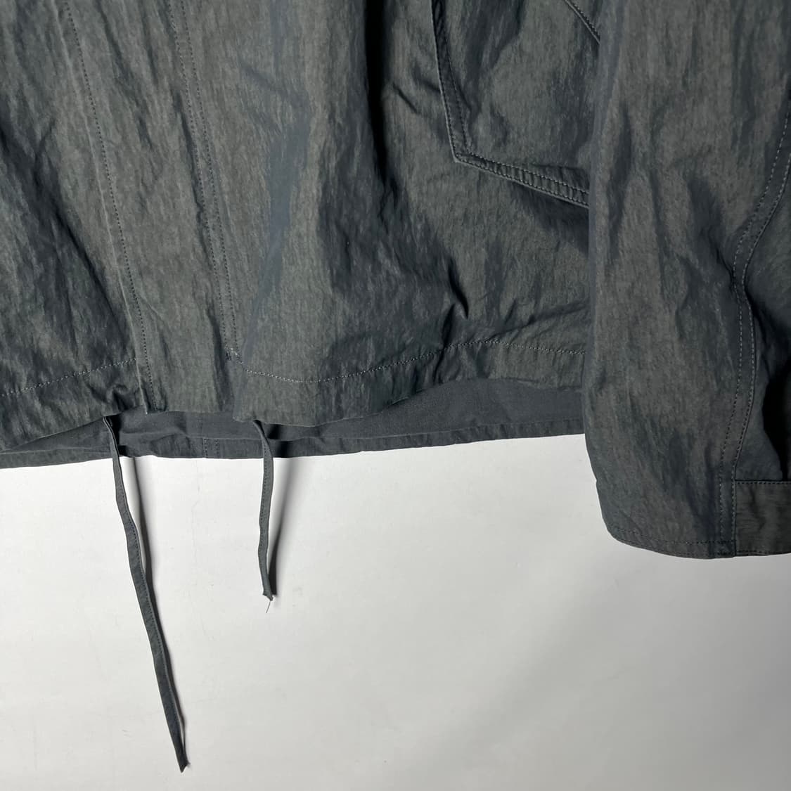 [999humanity] 22FW 999휴머니티 피쉬테일 자켓 상품이미지3