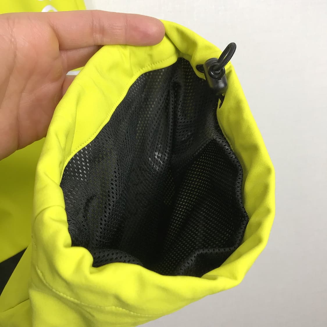 디스이즈네버댓 고어텍스 바지 팬츠 남성L 상품이미지5