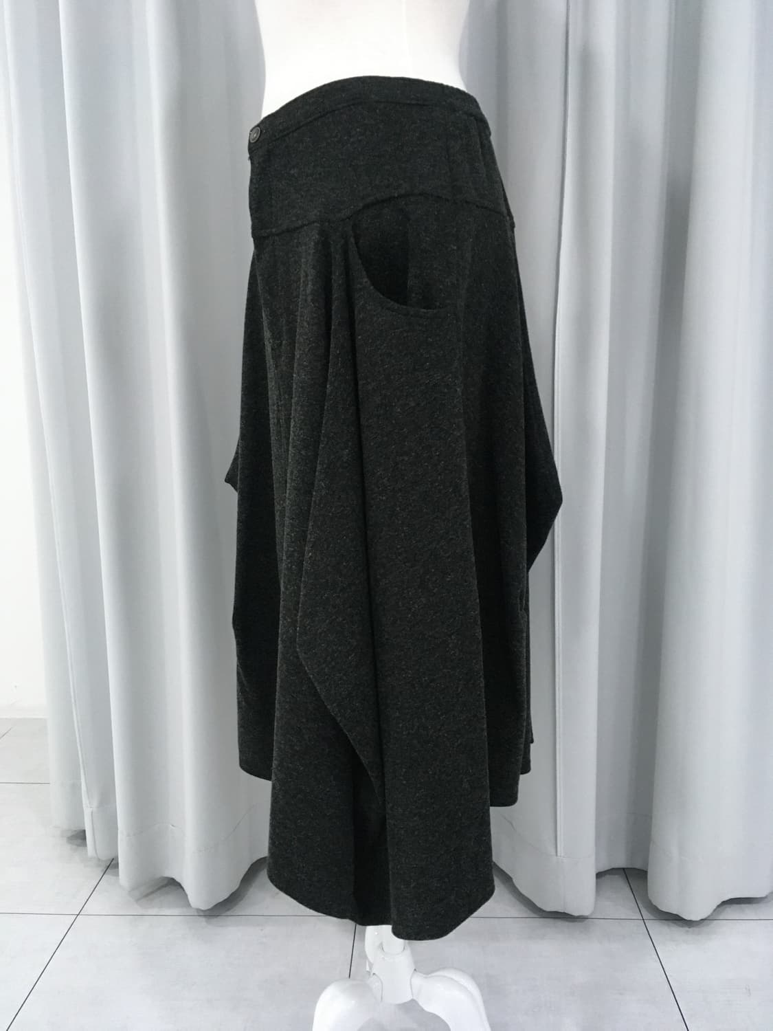 sensounico i+mu skirt  상품이미지4