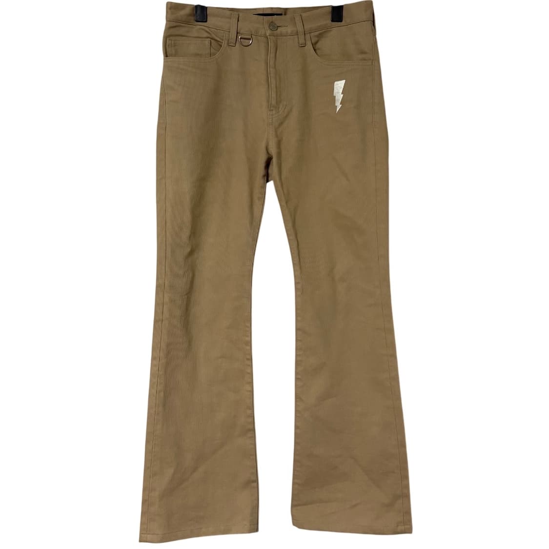 언더커버 19ss 플레어 부츠컷 팬츠 2사이즈 (31) 상품이미지2