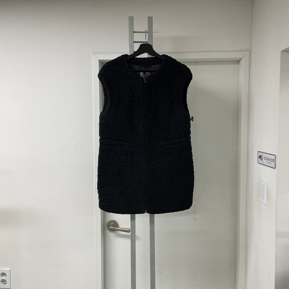 프라다 스포츠 쉐르파 자켓 XS(W) 상품이미지1