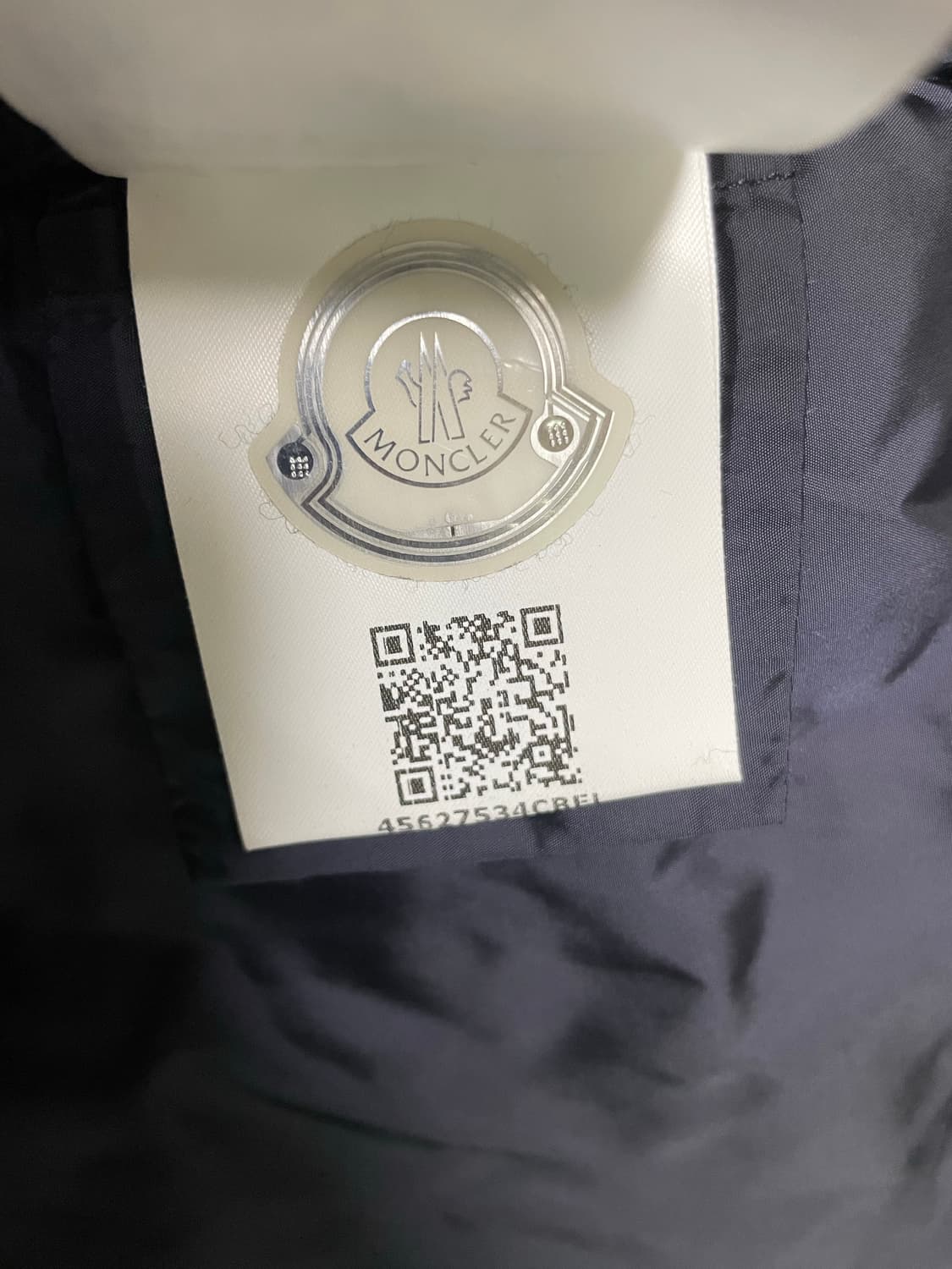 신세계백화점구매 {정품} 몽클레어 니트패딩 후드집업 가디건 상품이미지6