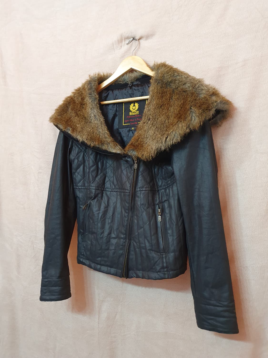 BELSTAFF 상품이미지4