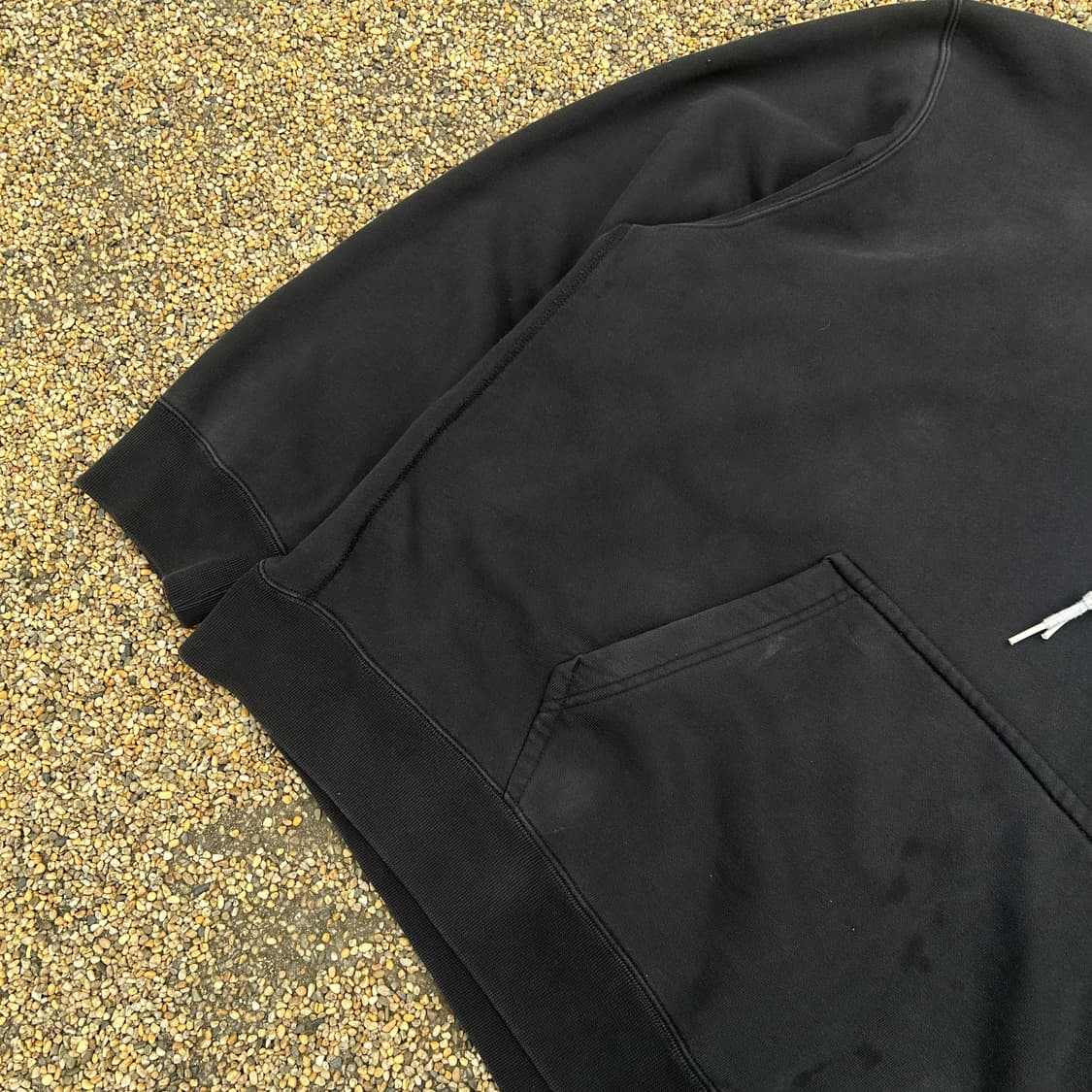 나이키(NIKE) nrg 솔로 스우시 후드티 상품이미지3