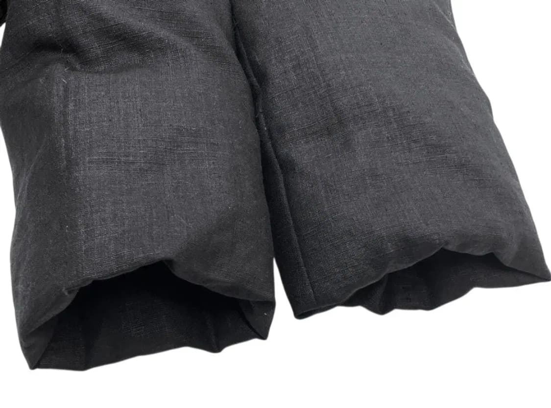 이세이미야케 haat 다운 자켓 레이디스 상품이미지4