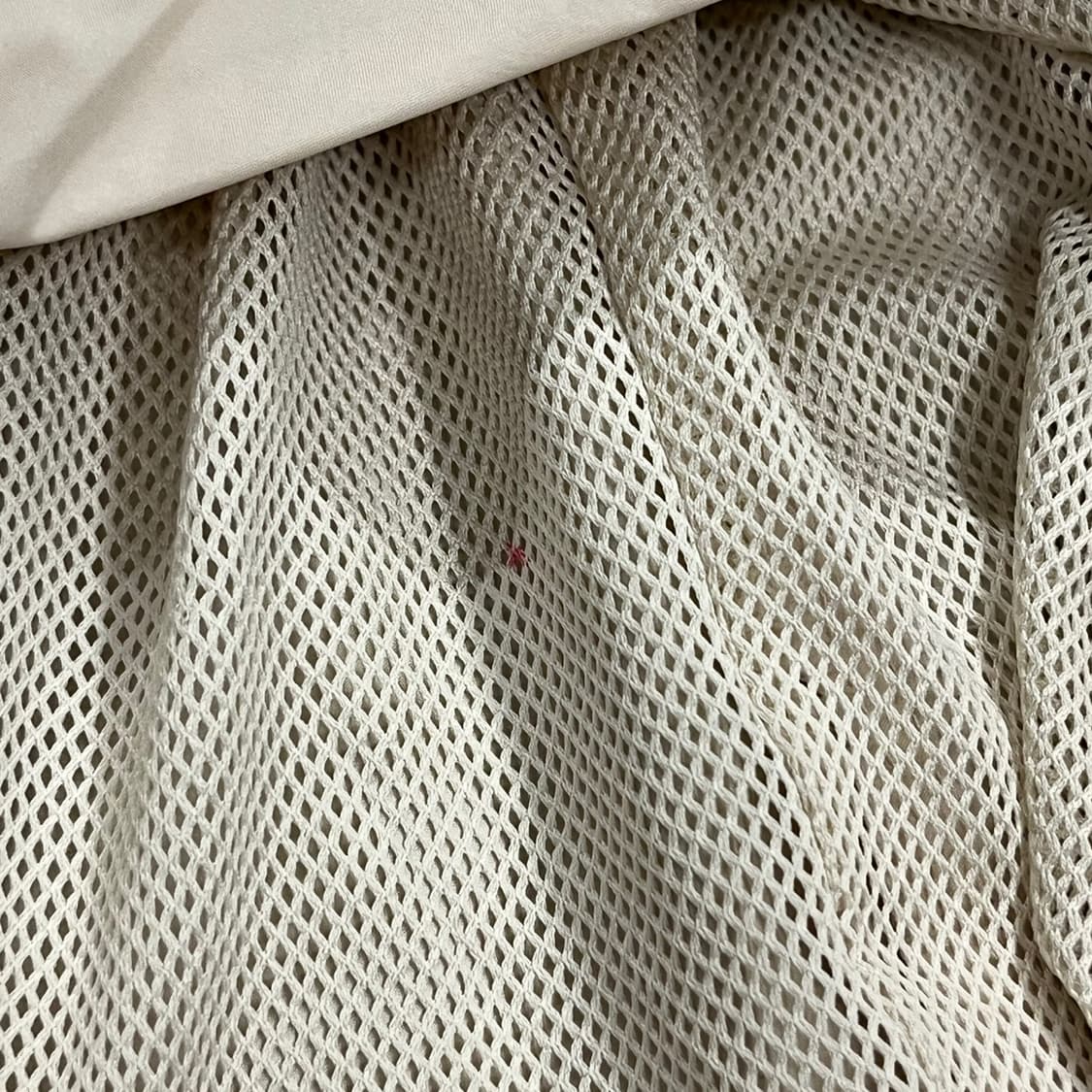 아디다스 크림 베이지 바람막이  상품이미지10