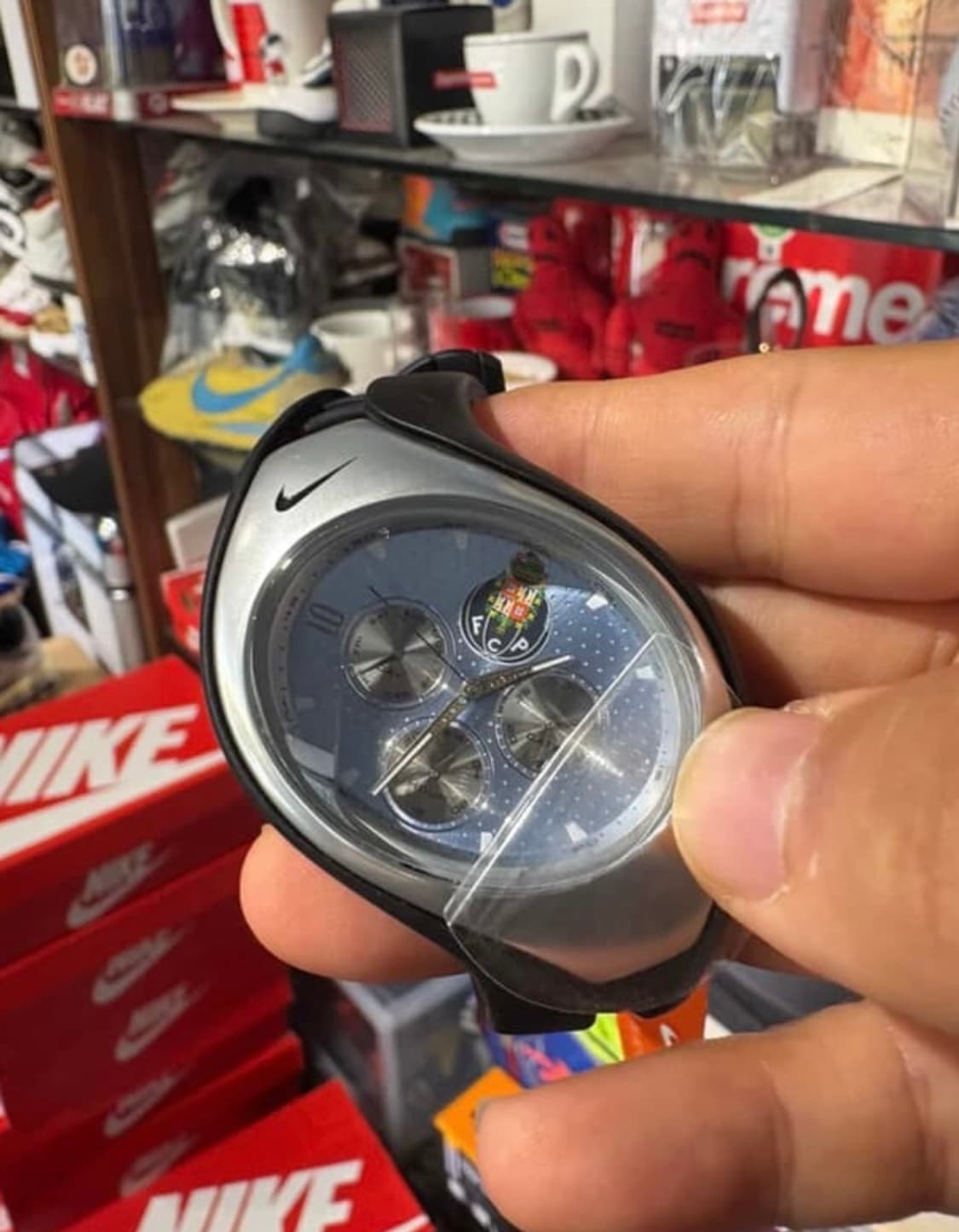 나이키 트라이엑스 fc 포르투 상품이미지1