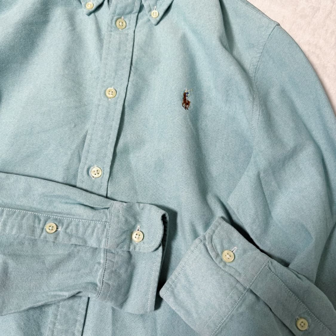 폴로 랄프로렌 셔츠 상품이미지2