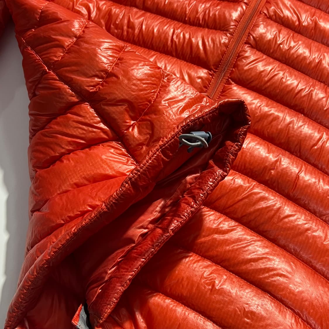 North Face 800 Light Weight Padding 상품이미지3