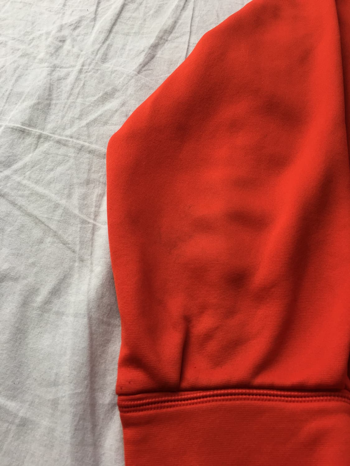 언더아머 스펠 후드티 상품이미지5