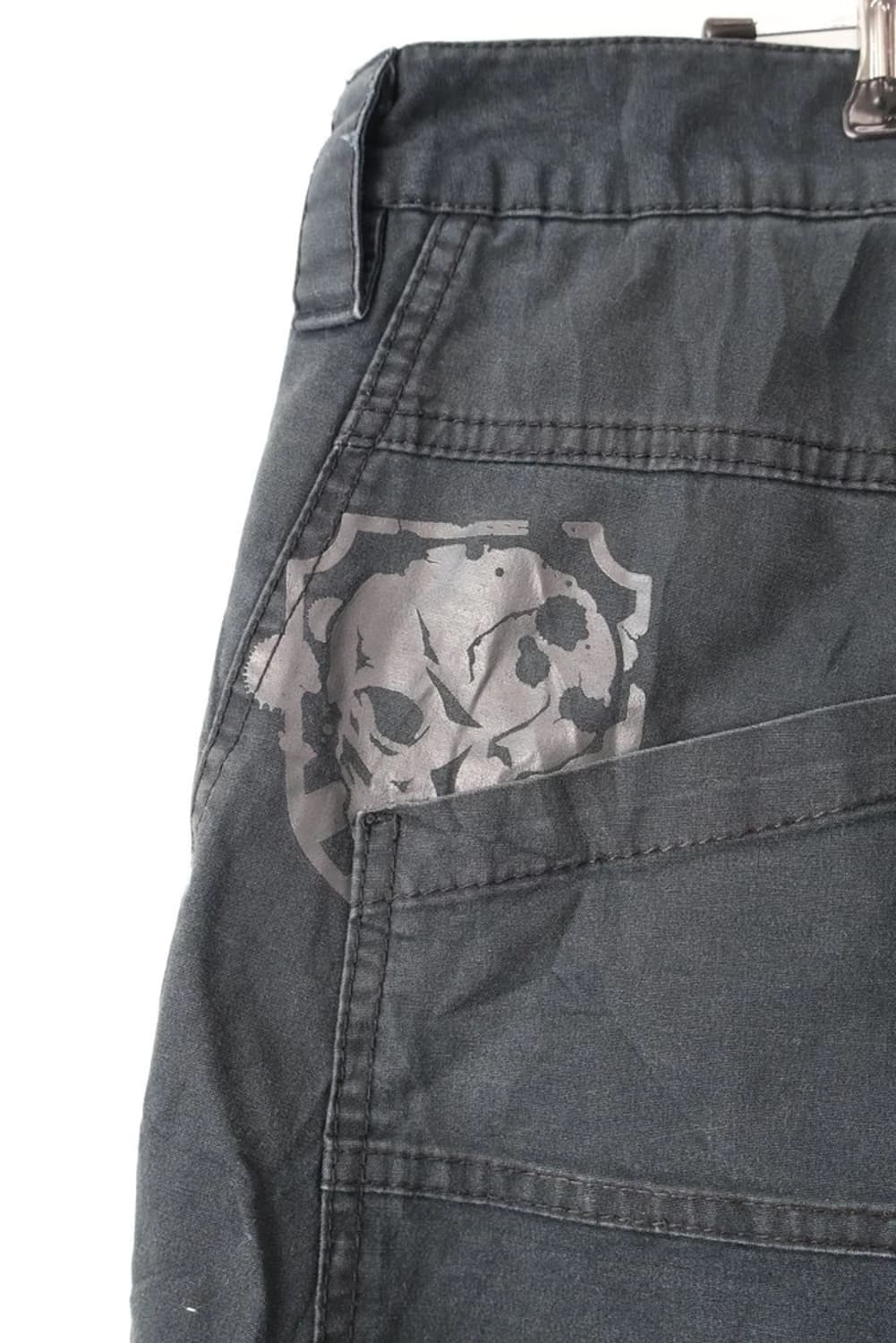 Kissmark Golf Navy Cargo Pants 상품이미지8