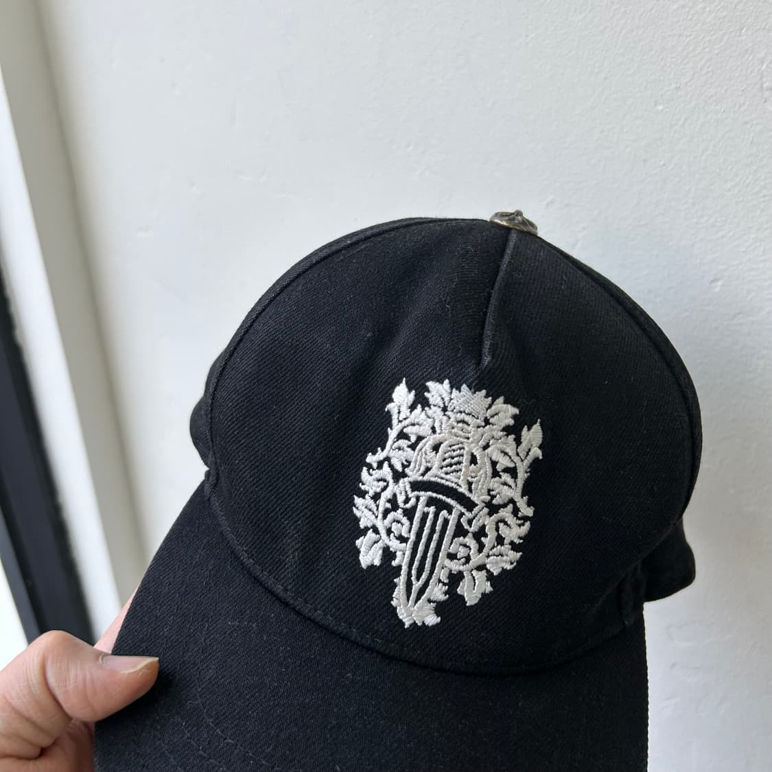 크롬하츠  바인대거 베이스볼 볼캡 상품이미지2