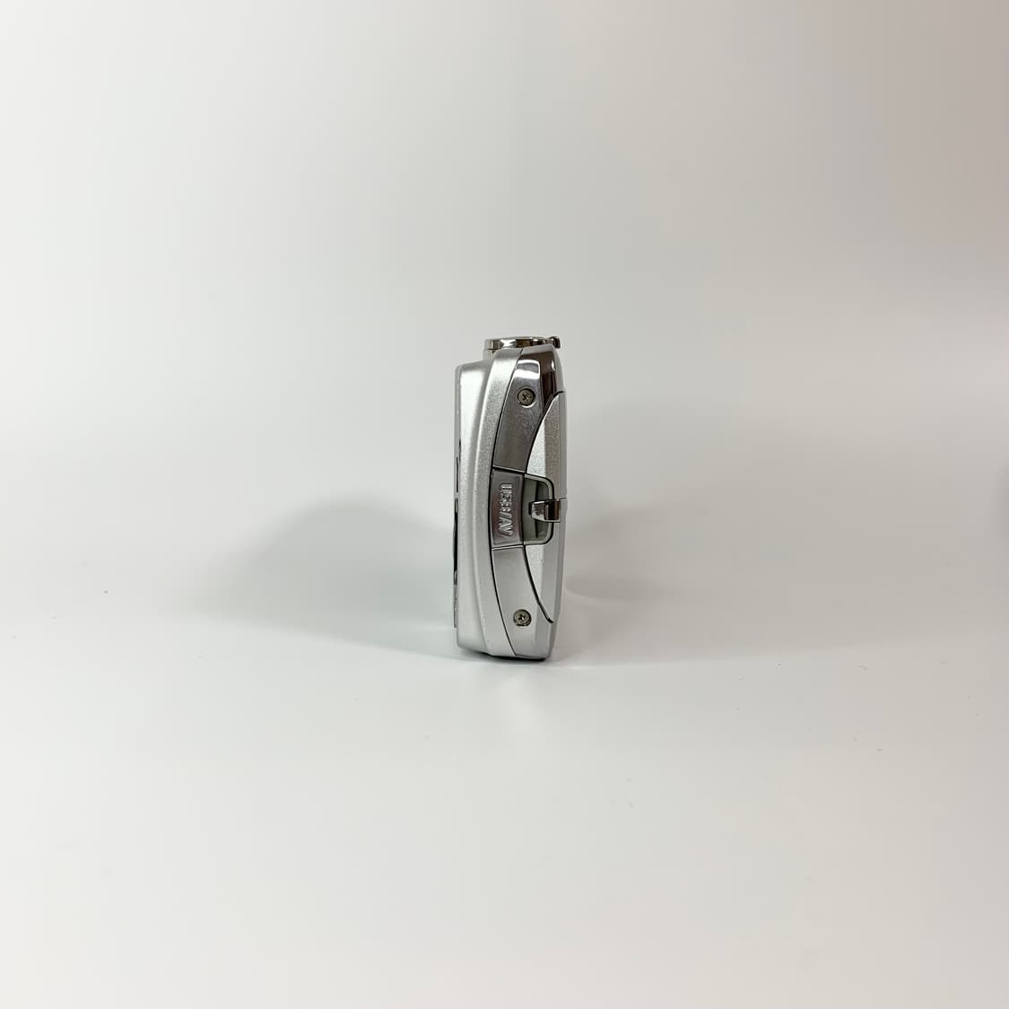 인기✨️) 카시오 z550 실버 (casio exilim z550) 상품이미지4