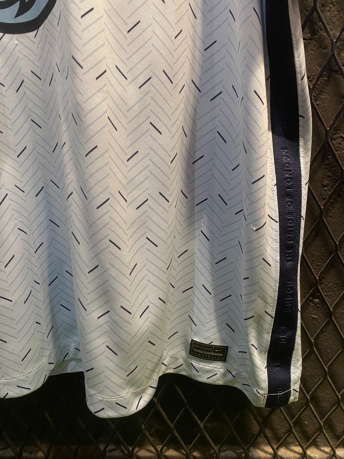 20/21 첼시 어웨이 제임스 (3XL) 상품이미지5