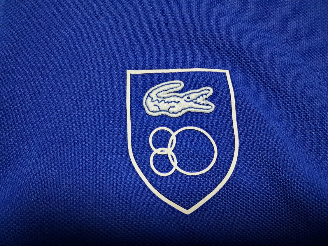 라코스테 반팔티 4(100) 상품이미지6