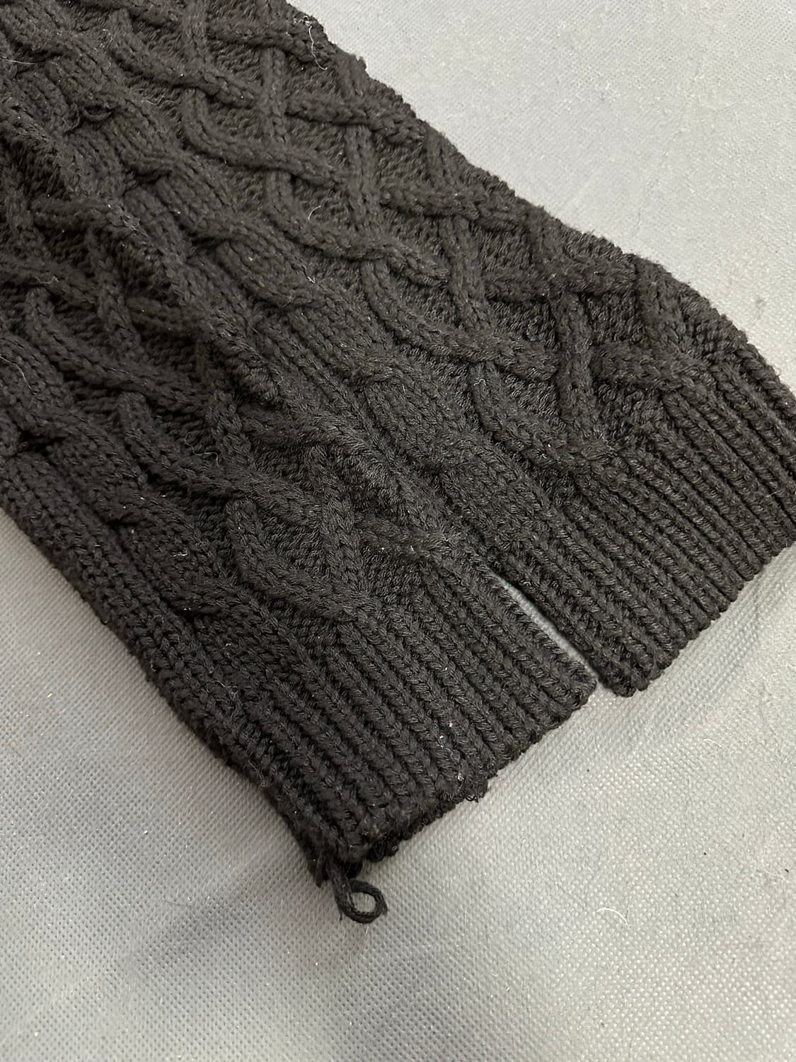 RRL 더블알엘 니트 L(180/100A) 상품이미지5