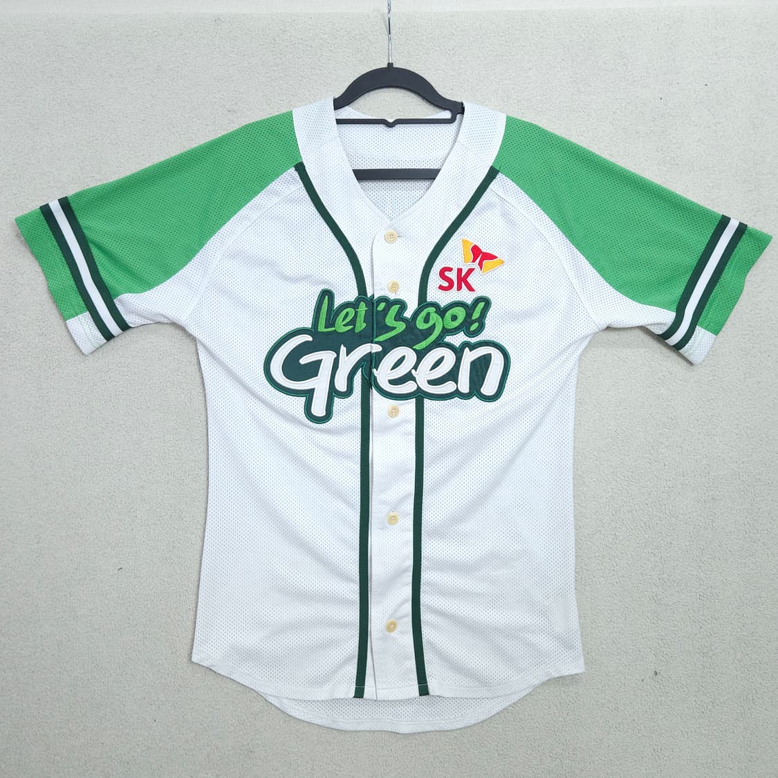 SK와이번스 김광현 유니폼 85 상품이미지1