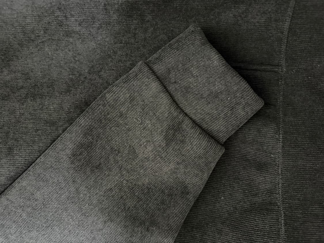 골지 후드티 상품이미지2