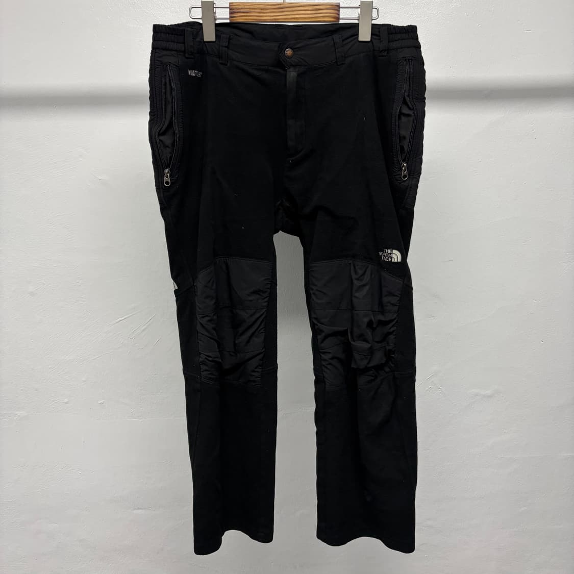 노스페이스 후리스팬츠 2  상품이미지1