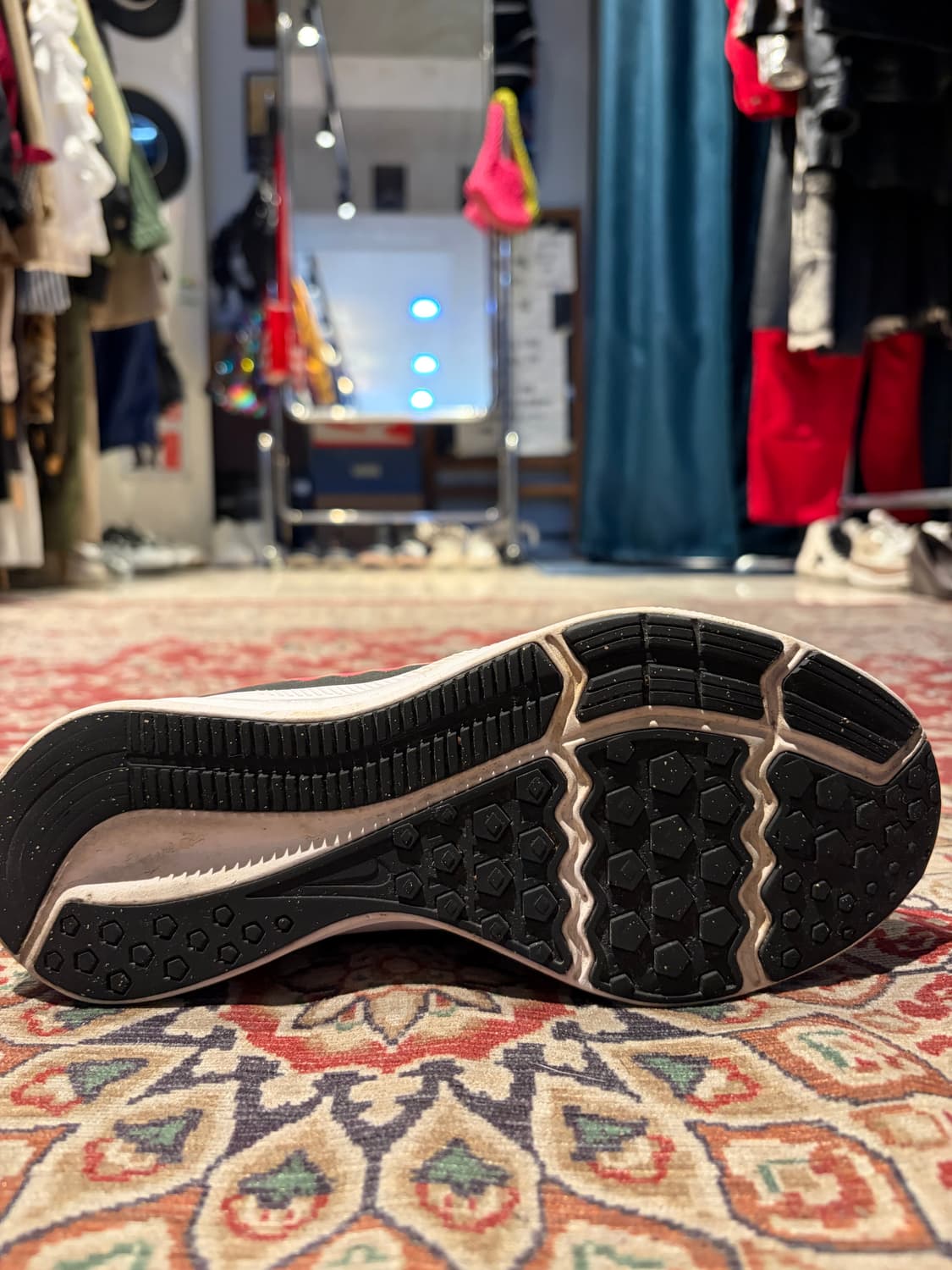 나이키 다운시프터 7 상품이미지6