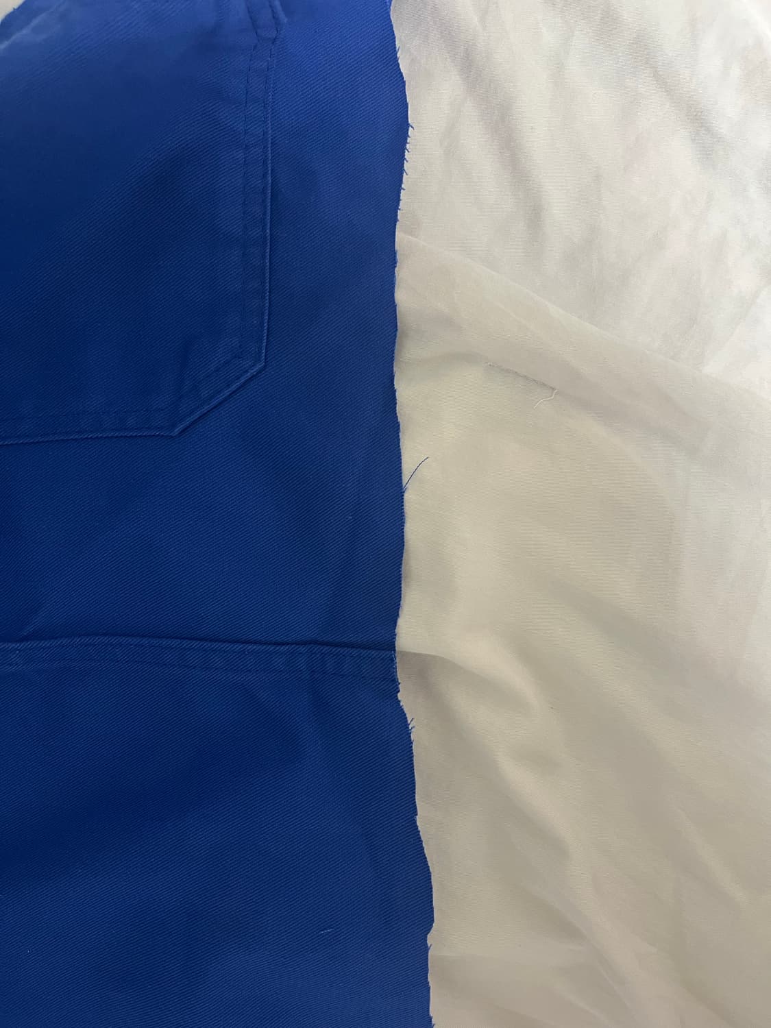 L) Frenck Work Jacket 상품이미지3