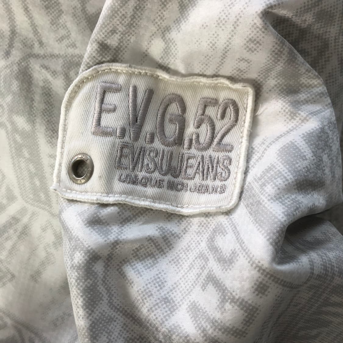 에비수 바람막이 상품이미지7