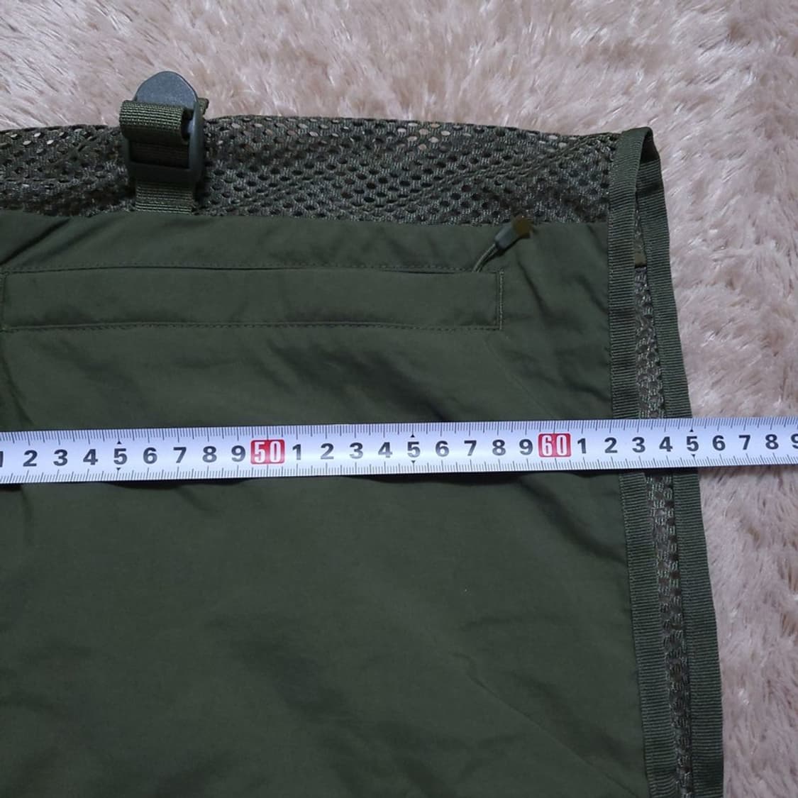 노스페이스 The North Face 공용 조끼 95 (M) 0413 상품이미지5