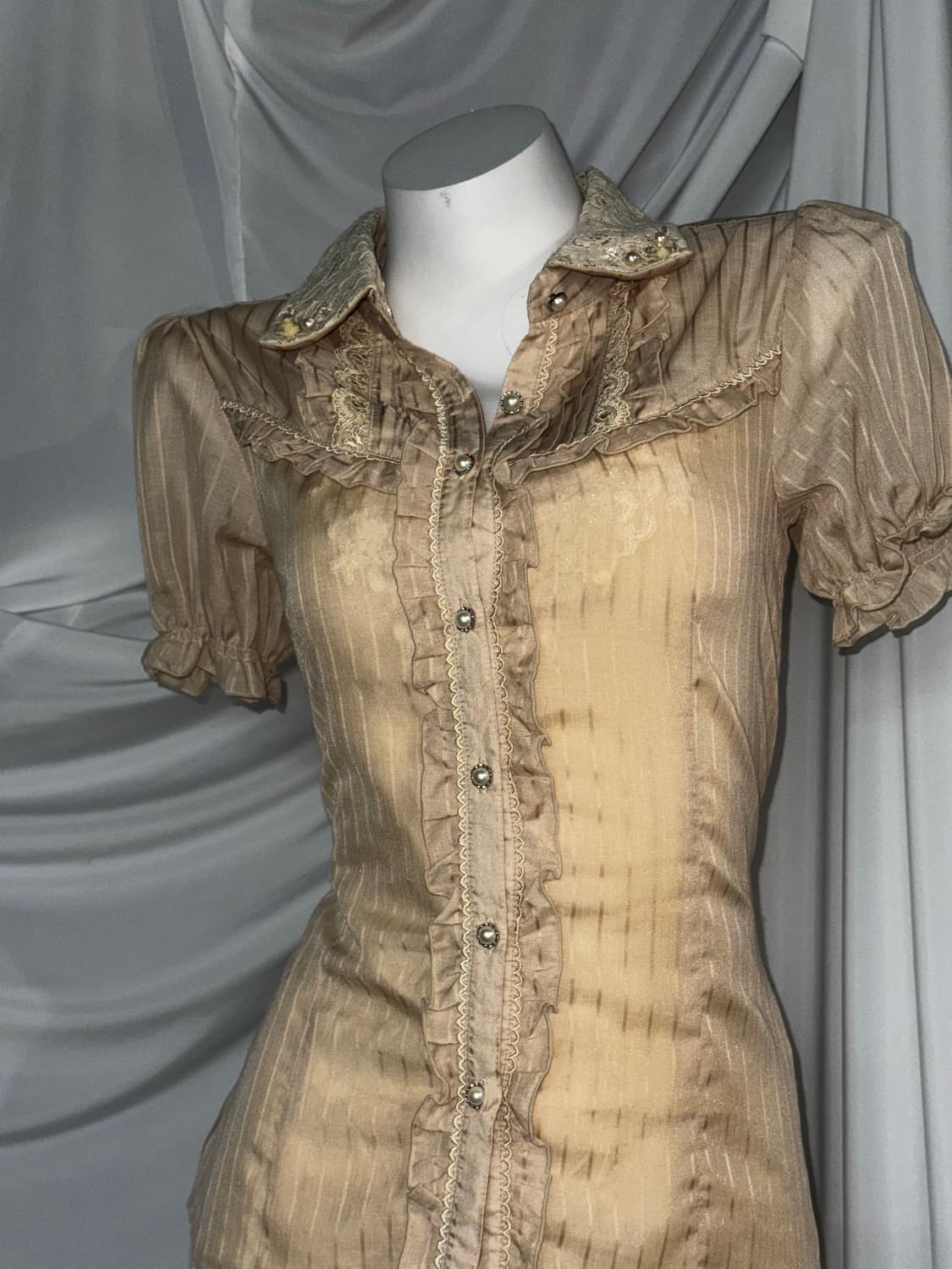 엑시즈팜 히메 페어리 코디세트  상품이미지3