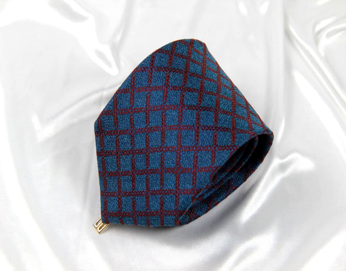 닥스 8cm S등급 남자 명품 넥타이 상품이미지1