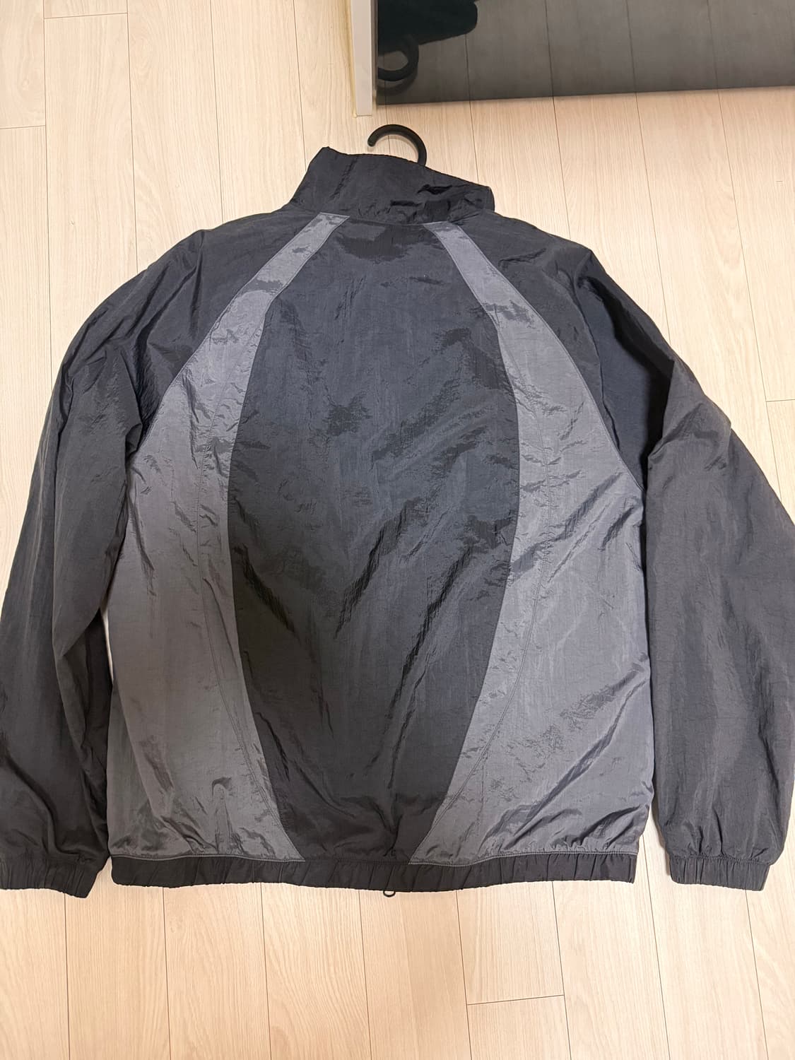 조던 스포츠 잼 워밍업 재킷 팝니다!! 상품이미지2