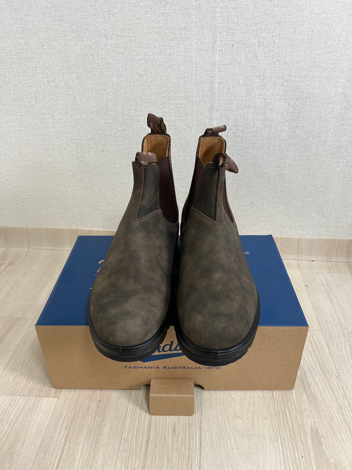 블런드스톤 585 8사이즈 새상품 상품이미지3