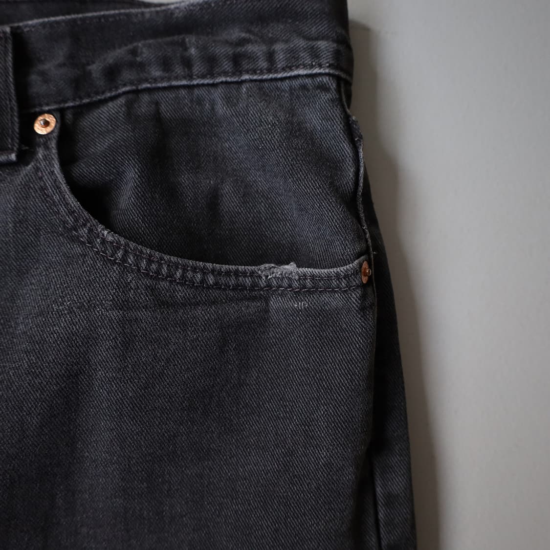 2000s 550 Jeans (Made in U.S.A.) 상품이미지5