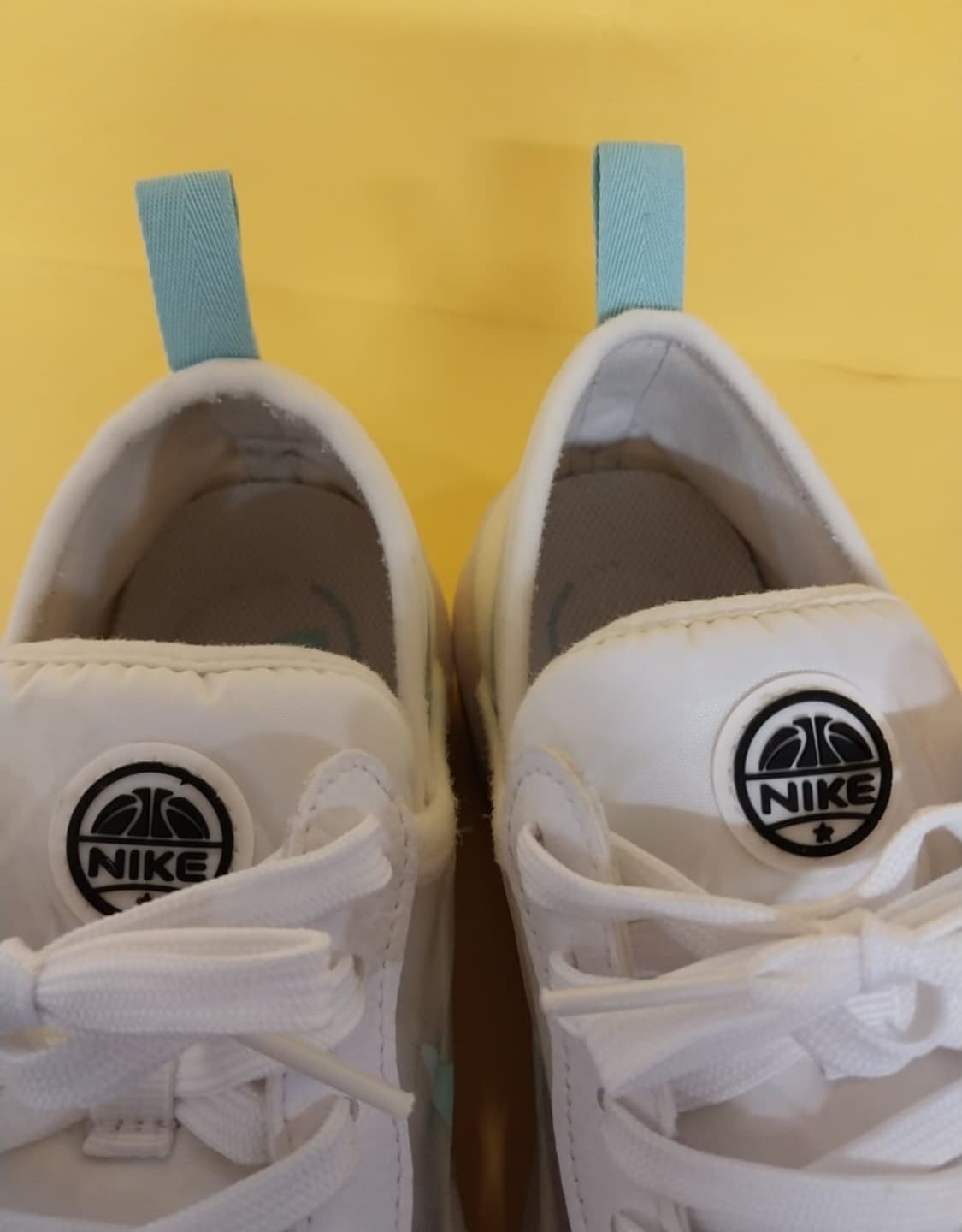 여성 나이키 W 코트 비전 알타 TXT 운동화 (260) 상품이미지4