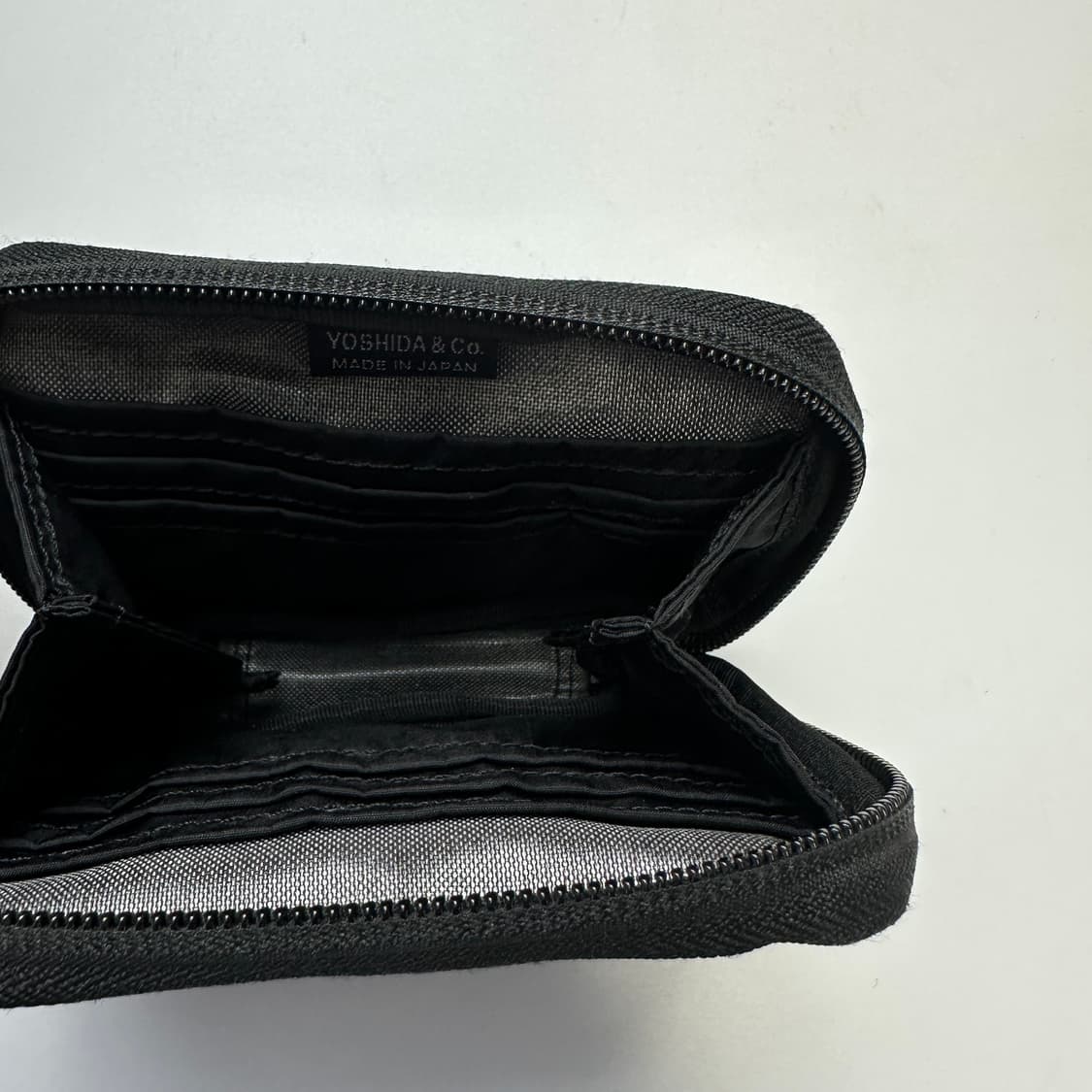 PORTER TACTICAL WALLET 포터 지갑 상품이미지5