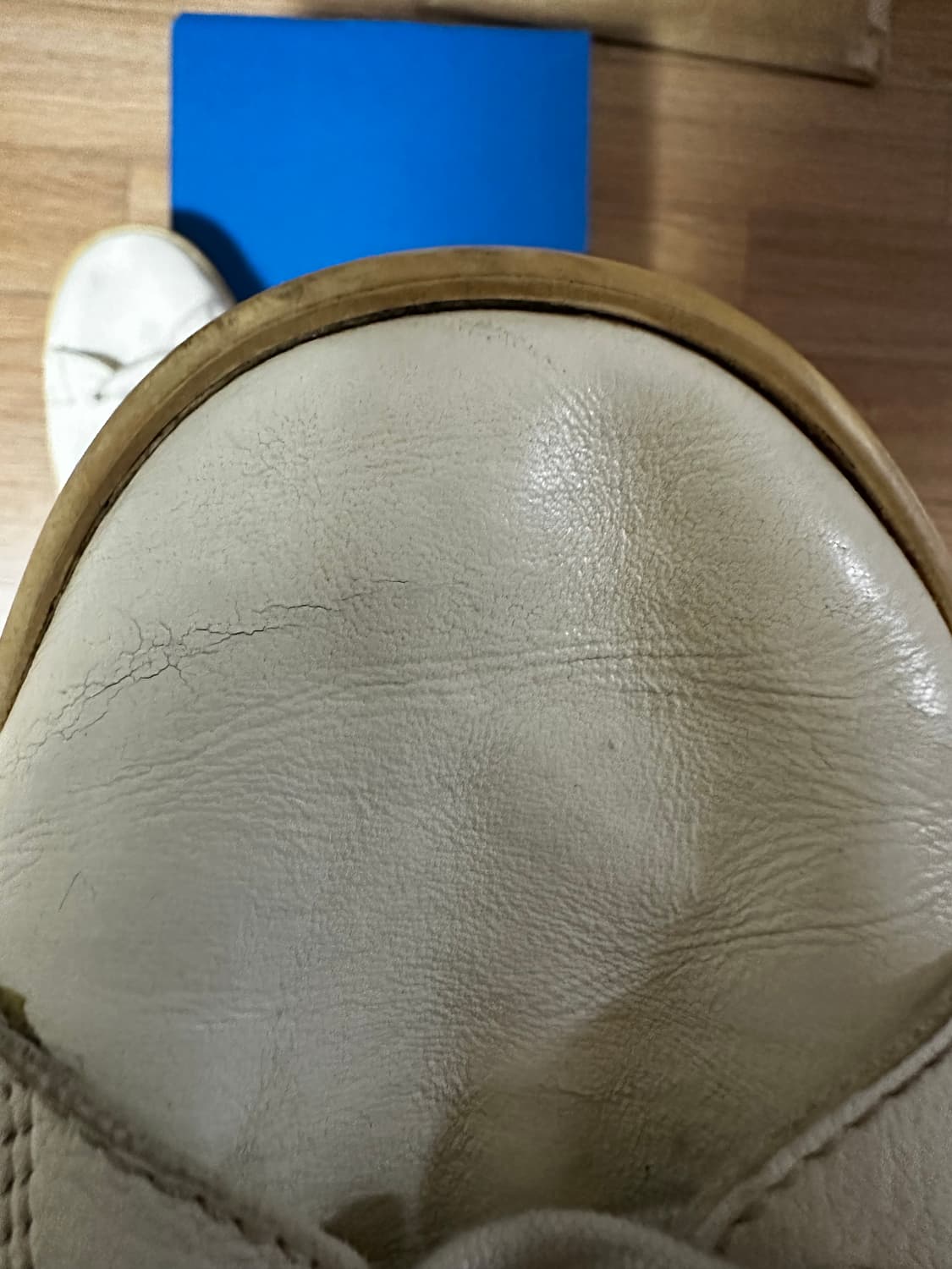 (43) 발렌시아가 스탠스미스 원아웃 그린 상품이미지6