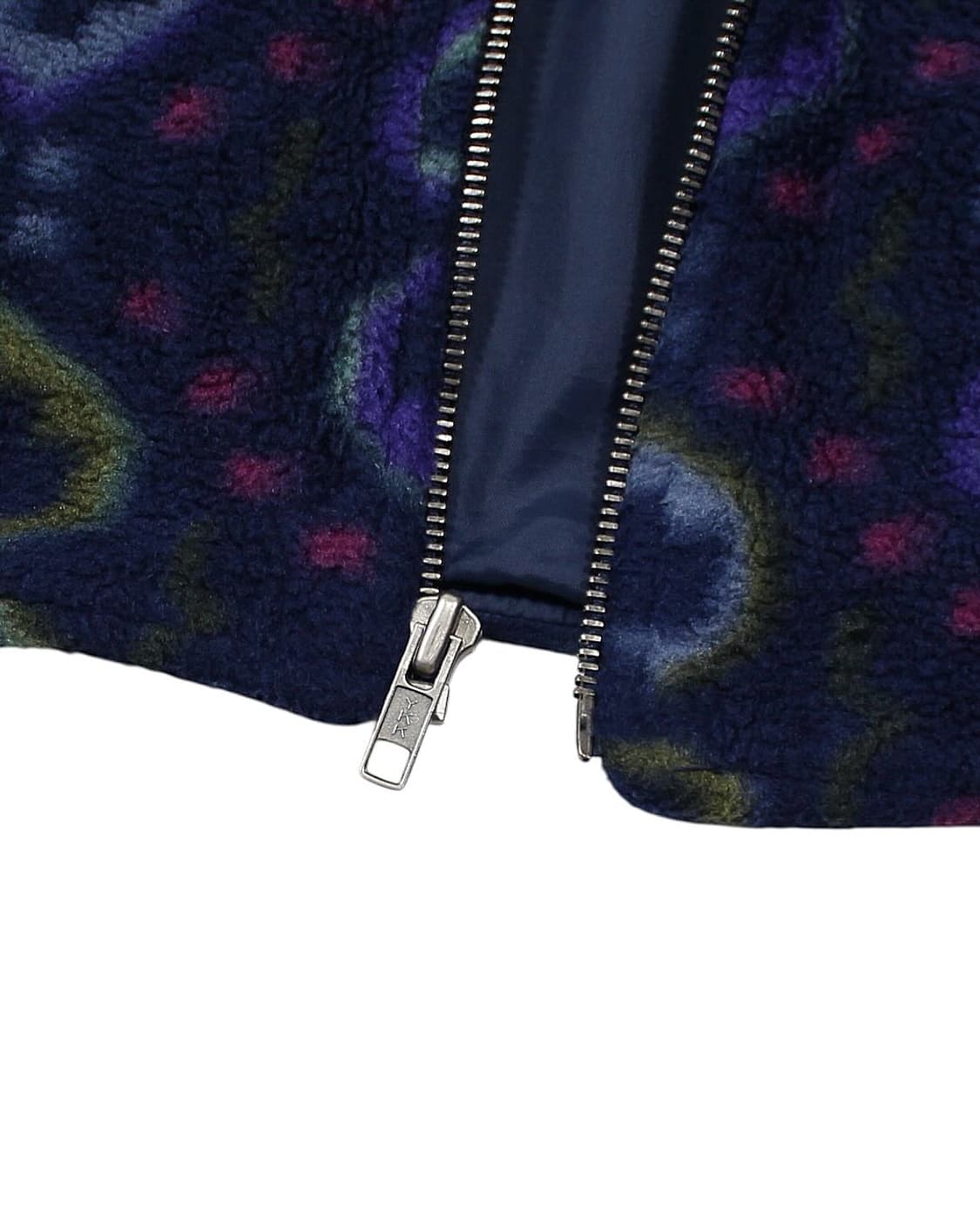 1994 USA 파타고니아 신칠라 오버 셔츠 태피스트리 빈티지 미국제 상품이미지7