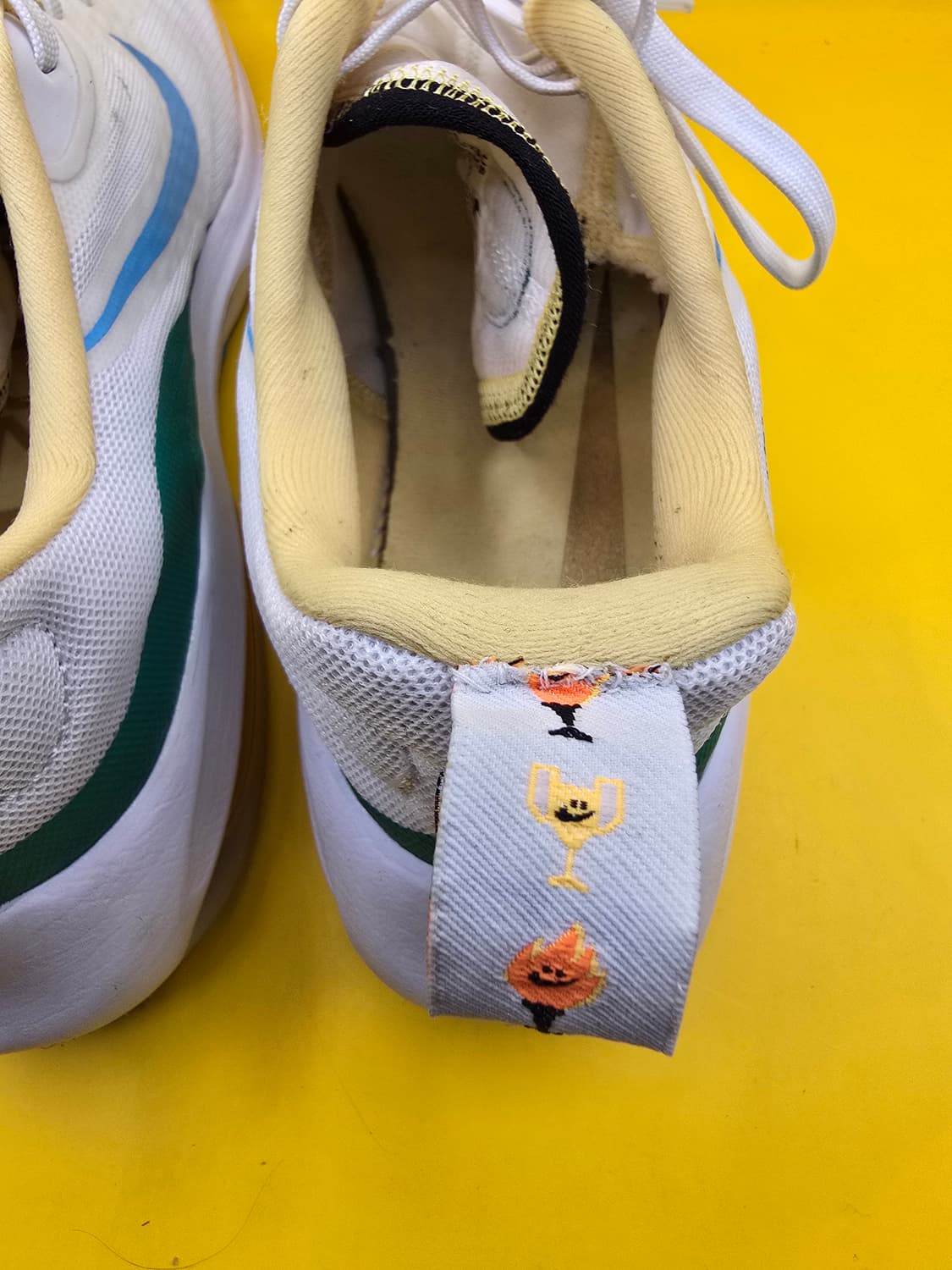 나이키 에어 줌 아카디아 2 운동화230 상품이미지9