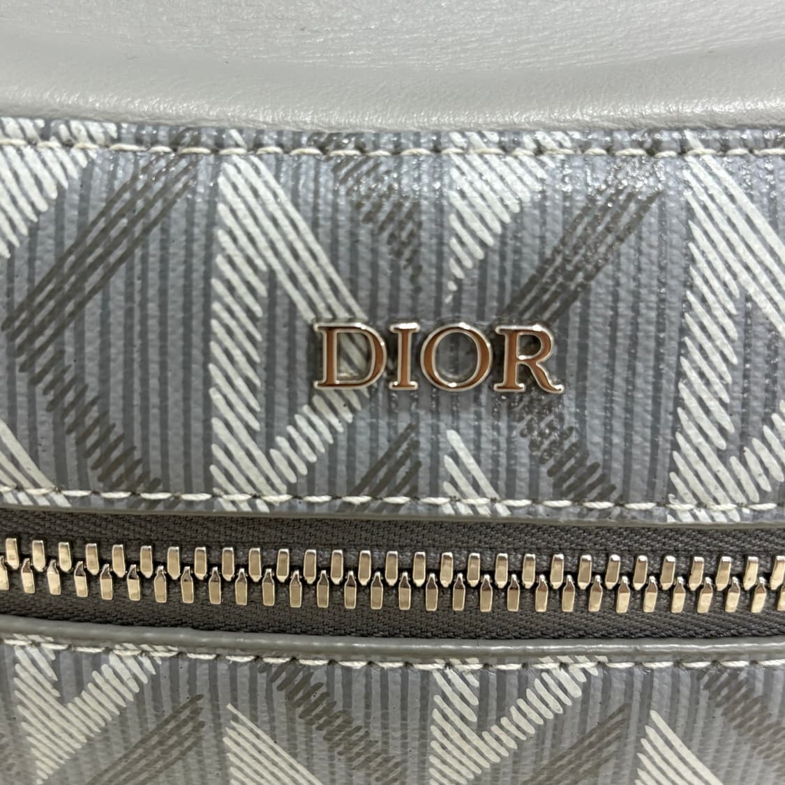 [OS]디올 다이아몬드 CD 백팩 상품이미지2