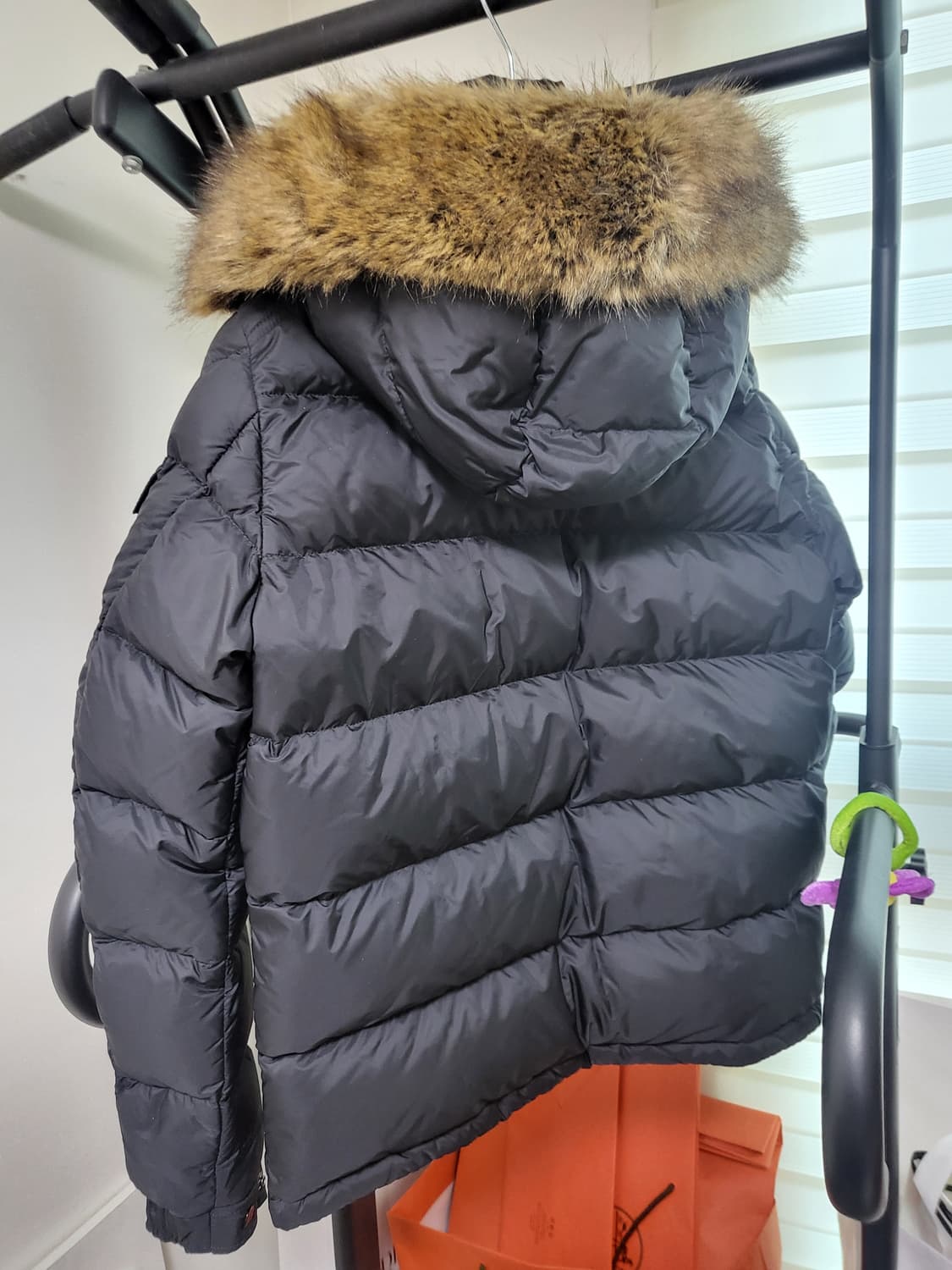 24FW 몽클레어 마야프 구스다운 패딩 3사이즈 상품이미지6